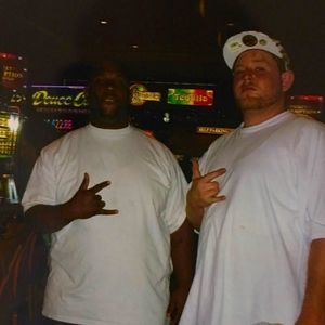 Meet your Posher, James